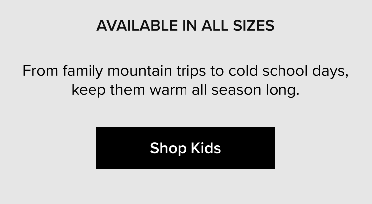Shop Kids
