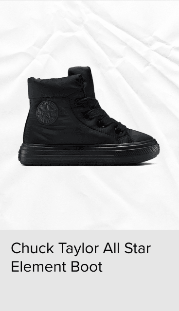 Chuck Taylor All Star Element Boot