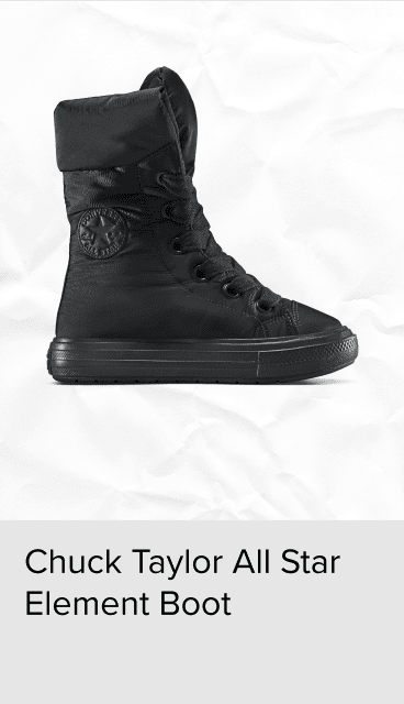 Chuck Taylor All Star Element Boot