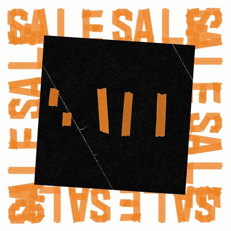 Sale