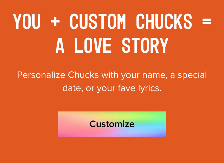 Customize