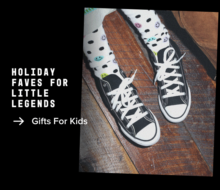 Gifts For Kids