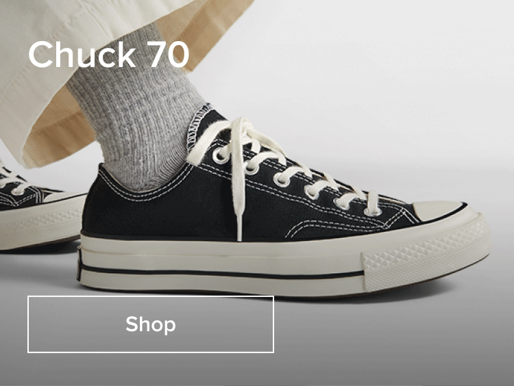 Shop Chuck 70