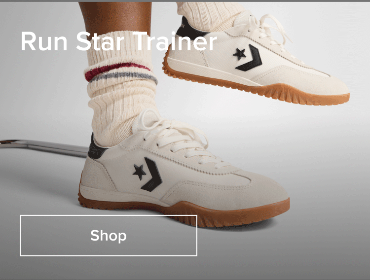 Shop Run Star Trainer