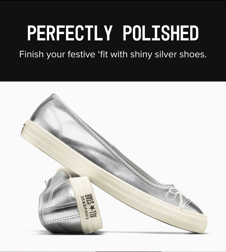 Shop Glitter Shoes