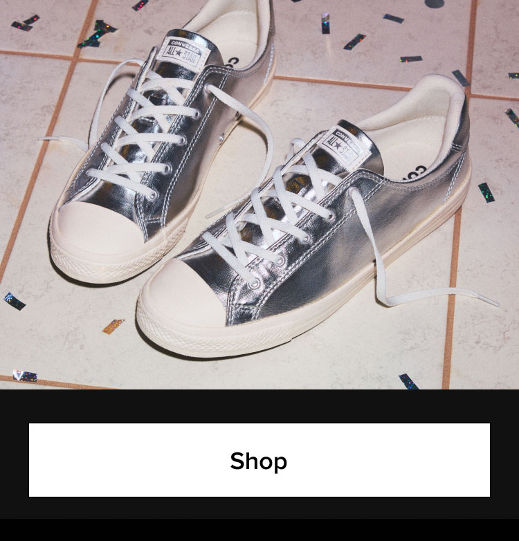 Shop Glitter Shoes