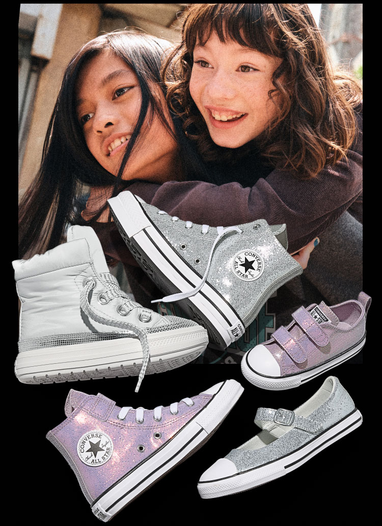 Shop Family Matching Shoes