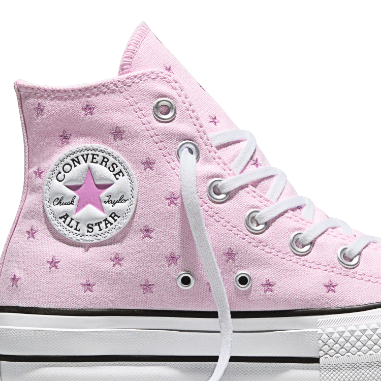 Shop Star Power Chucks