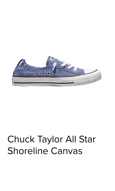 Chuck Taylor All Star Shoreline Canvas