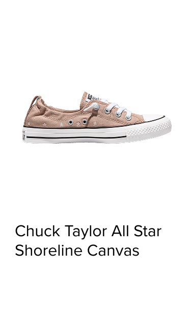 Chuck Taylor All Star Shoreline Canvas