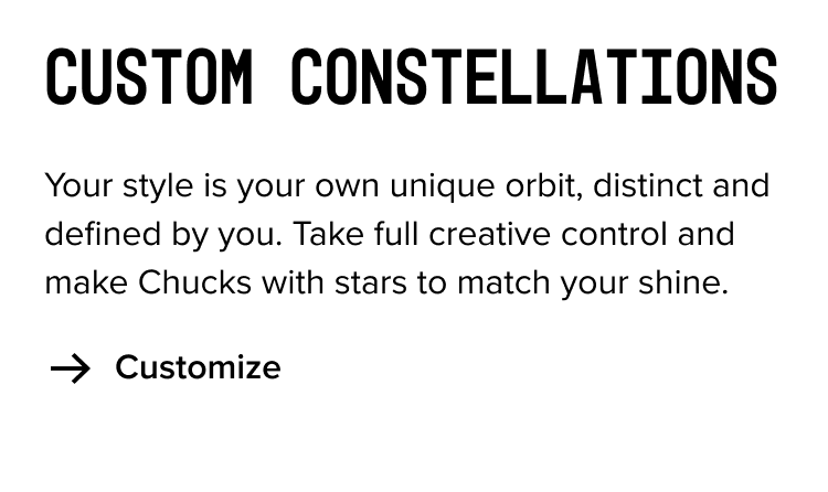 Customize
