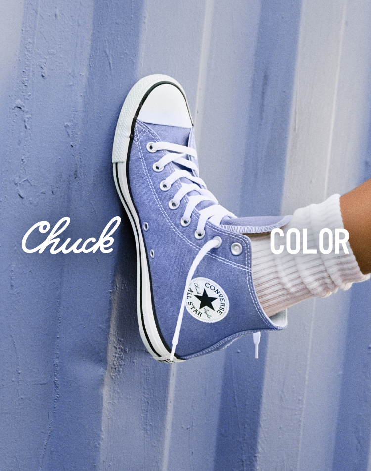 Shop Chuck Color