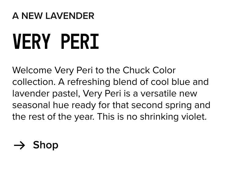 Shop Chuck Color
