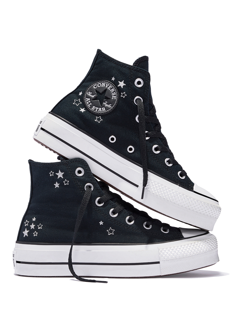 Customize With Stars
