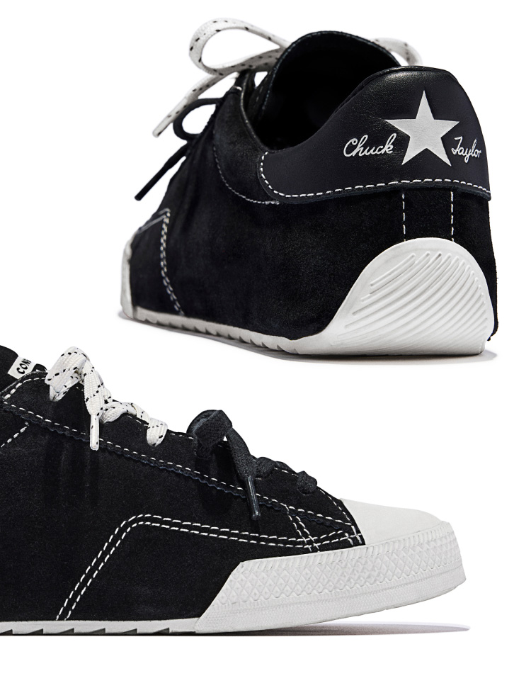 Shop Chuck Taylor Lo