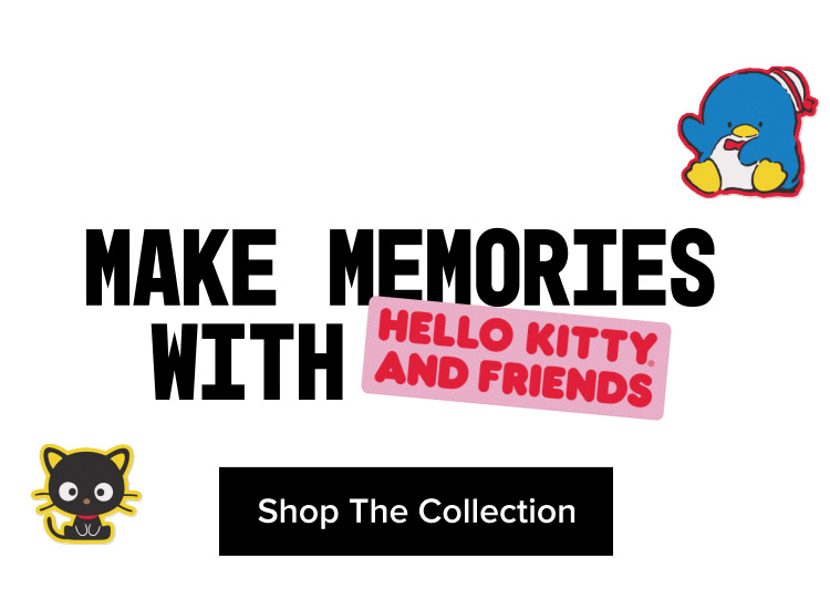 Shop The Collection