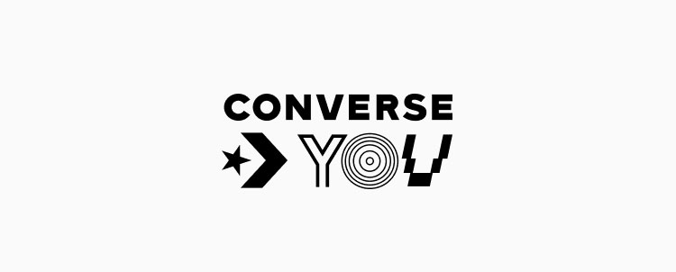 Converse By You