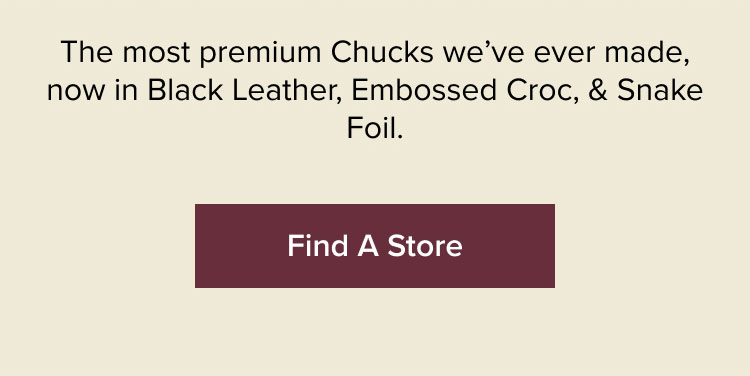 Find A Store