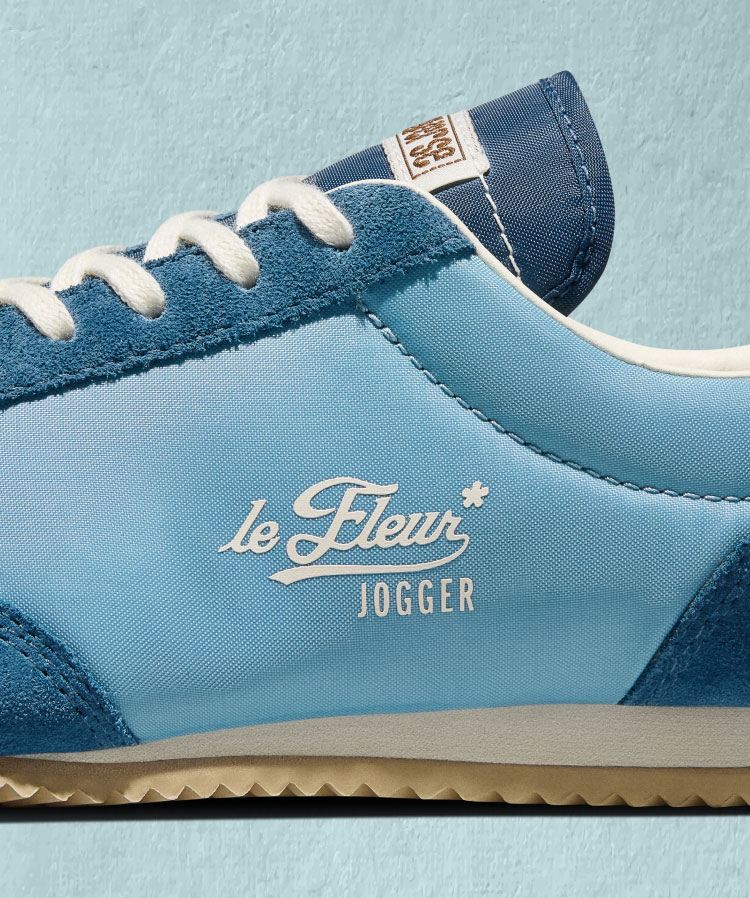 The GOLF LE FLEUR Jogger