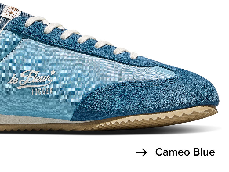 Cameo Blue