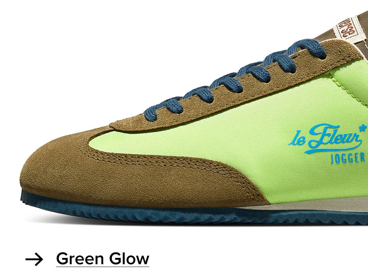 Green Glow