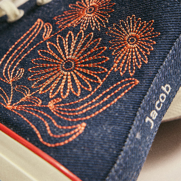 Customize