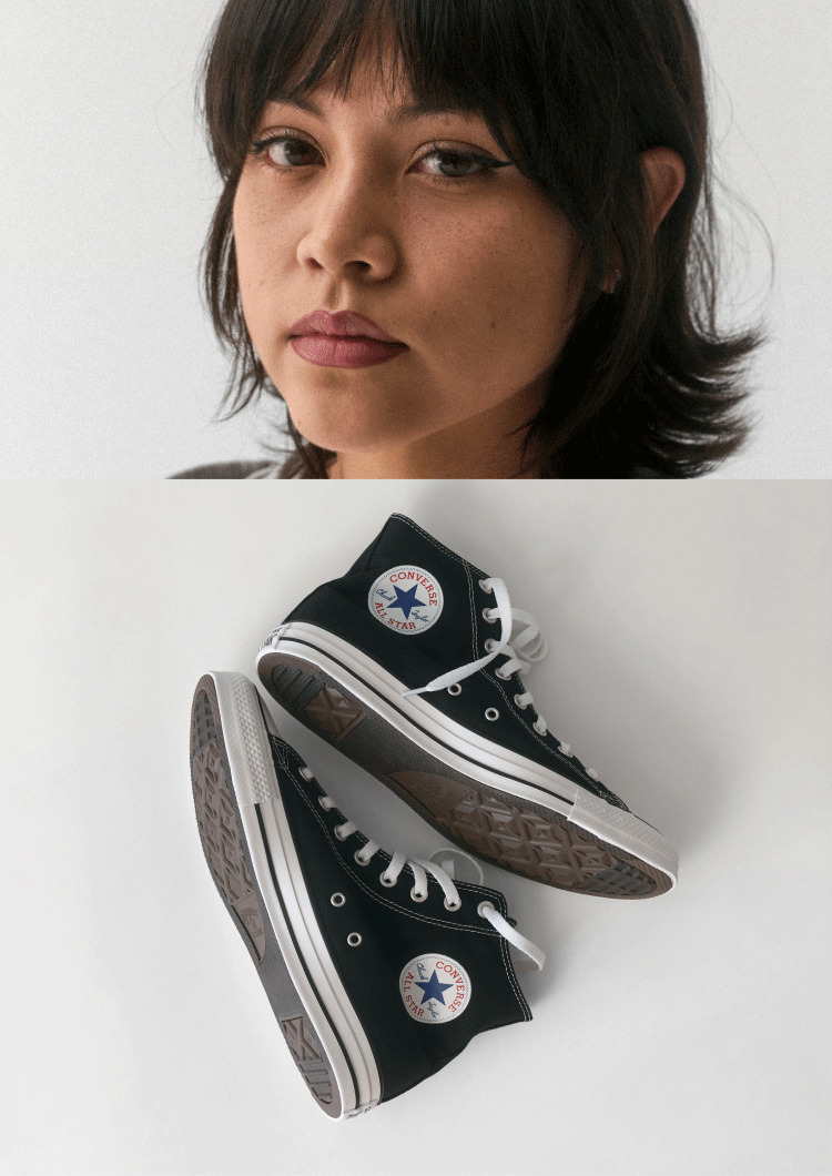 Shop Chuck Taylor All Star