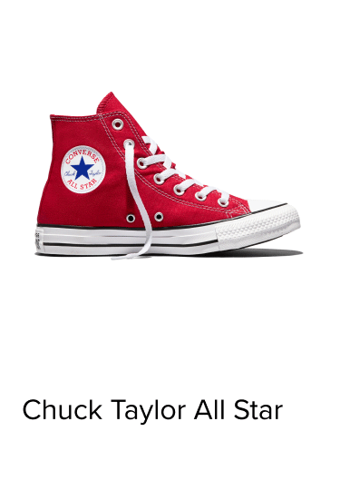 Chuck Taylor All Star