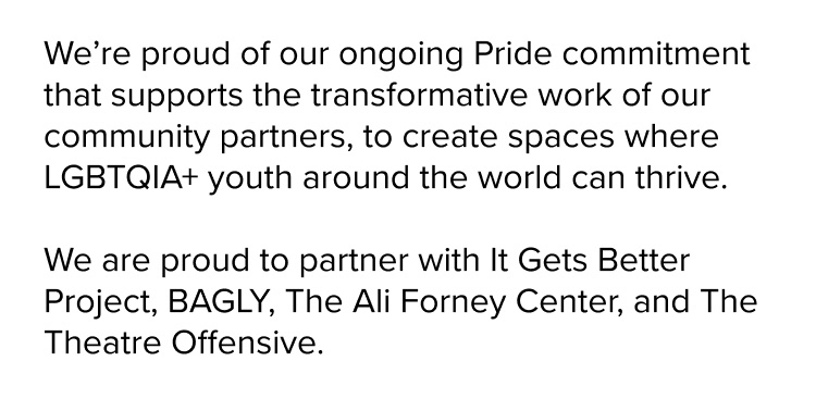LGBTQIA+