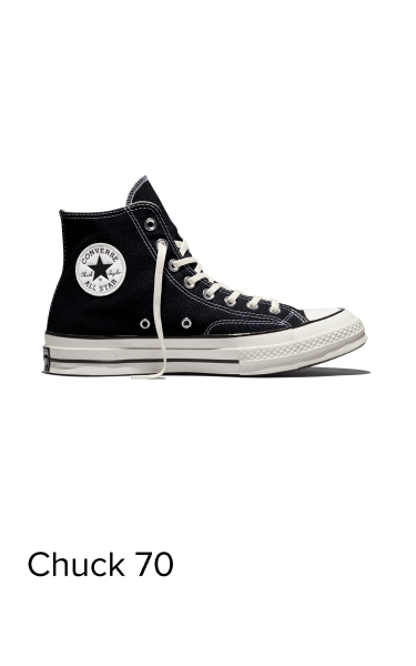 Chuck 70