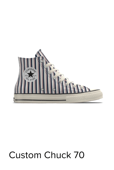 Custom Chuck 70