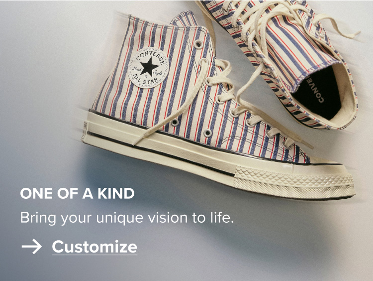 Customize