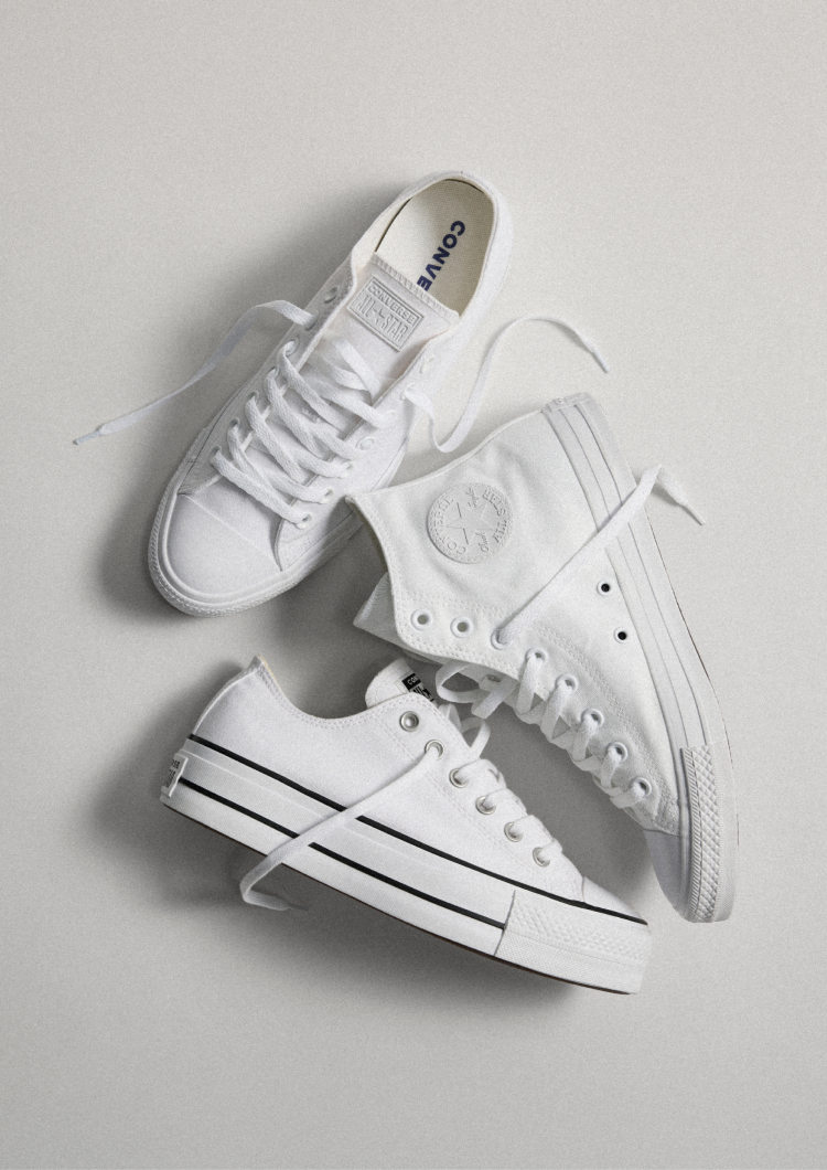 Shop Classic Chucks