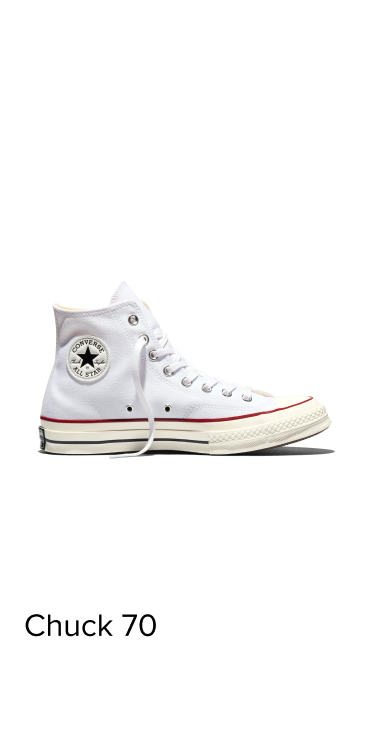 Chuck 70