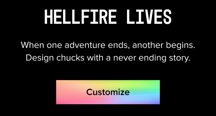 Customize Stranger Things
