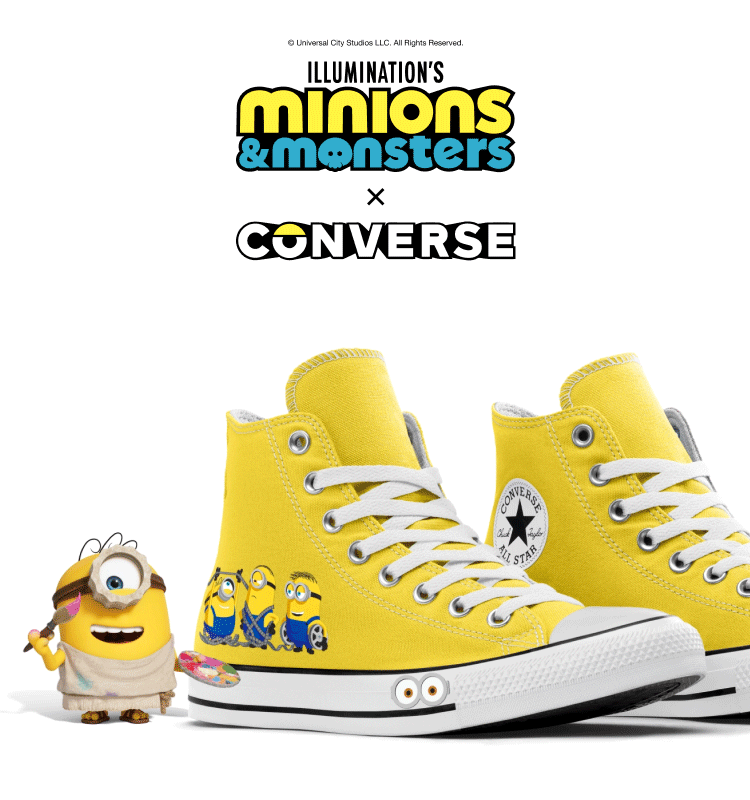 Customize
