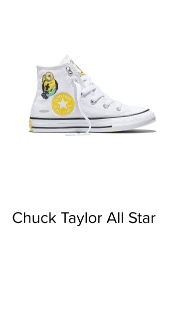 Chuck Taylor All Star