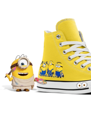 Customize