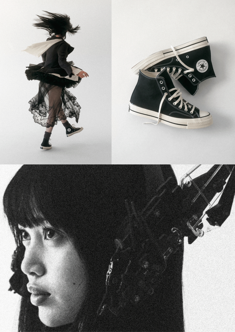 Shop Chuck 70