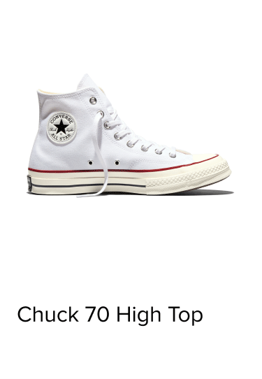 Chuck 70 High Top