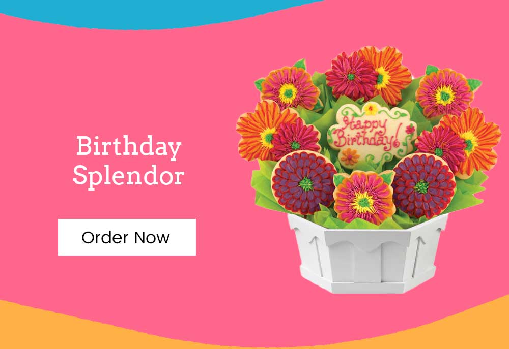 Birthday Splendor