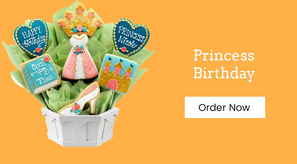 Birthday Princess