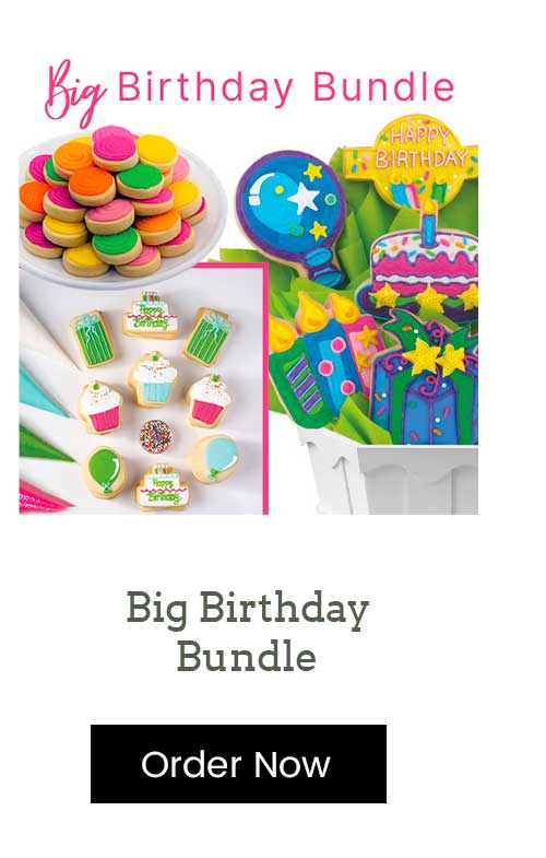 Birthday Bundle