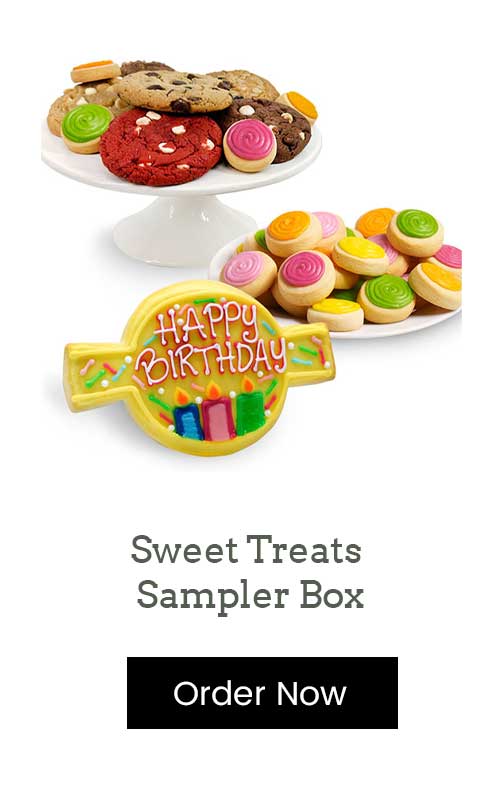 Sweet Treats