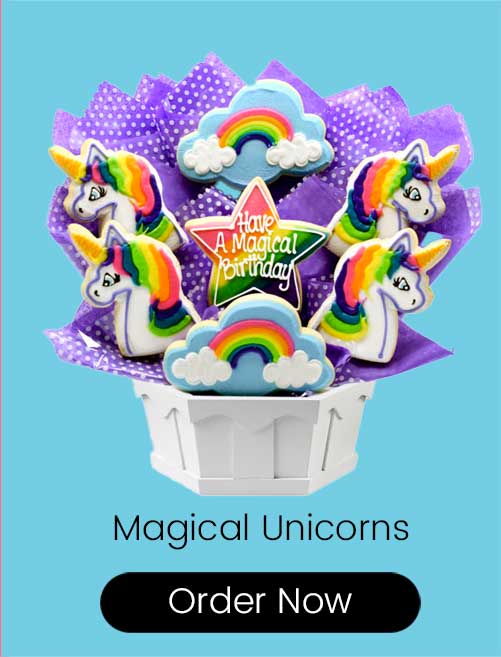 Magical Unicorns