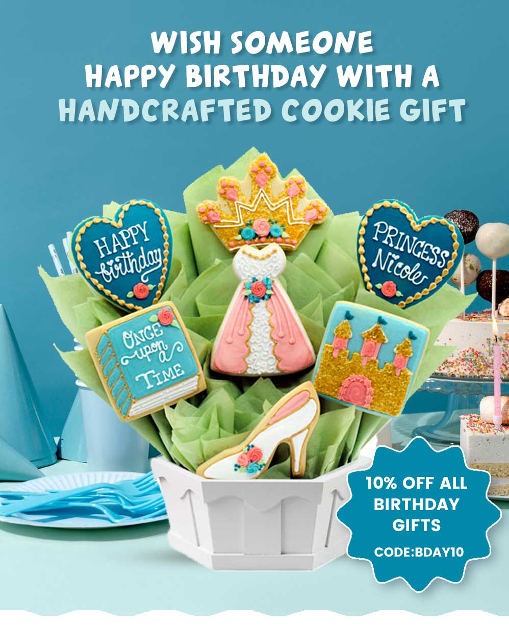 10% Off Birthday