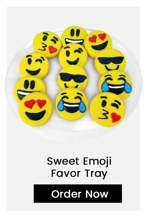 Sweet Emoji