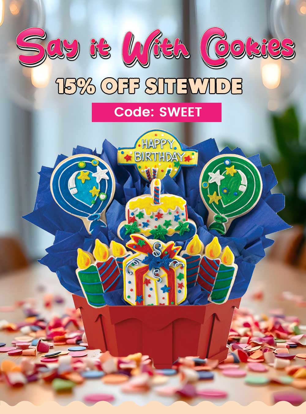10% off