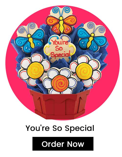 You're So Special