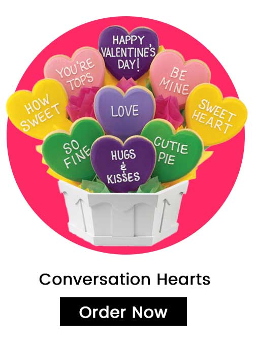 Conversation Hearts